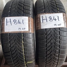 2255017 Dunlop Winter Sport 4D