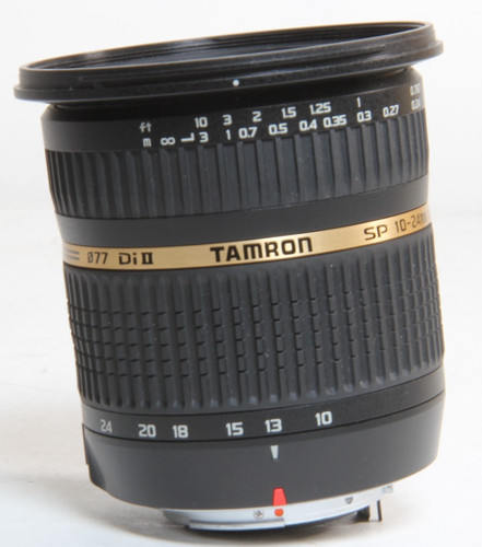 Tamron 24mm 3 - sp, af