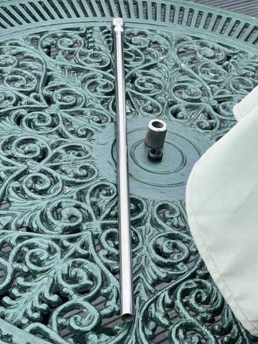 Solar sod pod extension bar - pod,