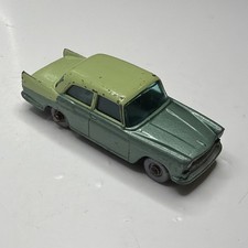 Lesney Matchbox Austin A55