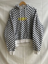 Childish Checker Board Skaters