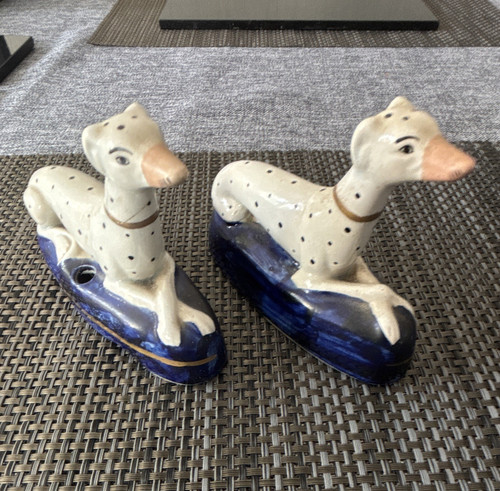 Vintage pair - pair, of