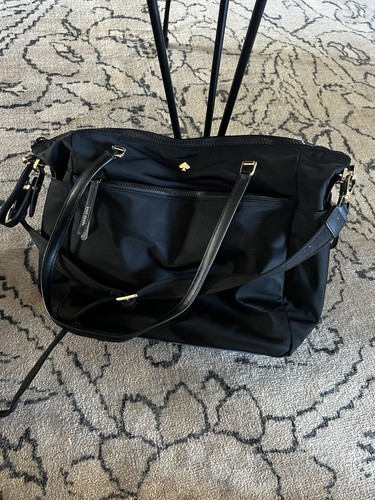 Kate spade jae black - kate,