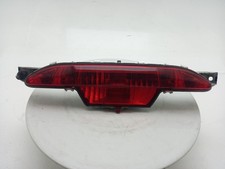 VAUXHALL CORSA Fog Lamp