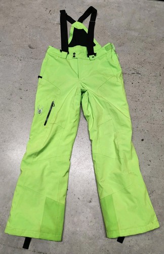 Spyder ski pants spylon - ski,