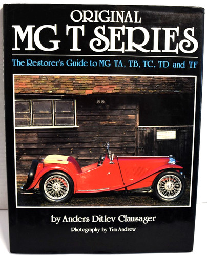 Original series the - original, mg