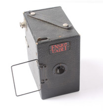 Vintage Houghton Butcher