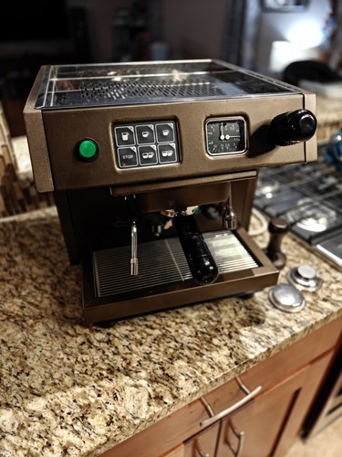 Brasilia century espresso - brasilia,