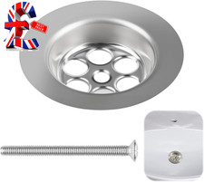 70mm kitchen sink waste basket - kitchen,