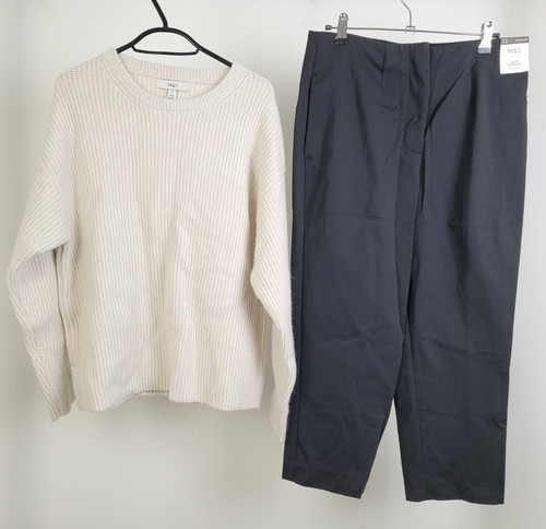 Women size m 12 - m&s, m/12