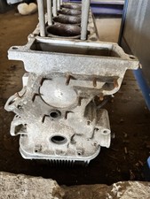 Classic  Alfa Romeo Nord Alfetta 2.0l Engine Block 