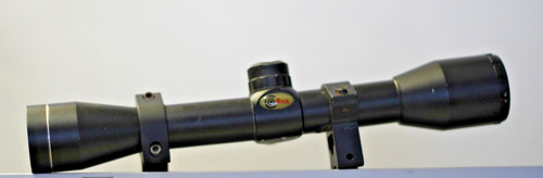 Smk 4x32 air rifle - smk,