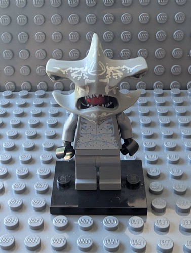 Hammerhead warrior atlantis - hammerhead, |