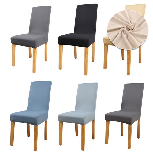Large stretch dining chair - large,