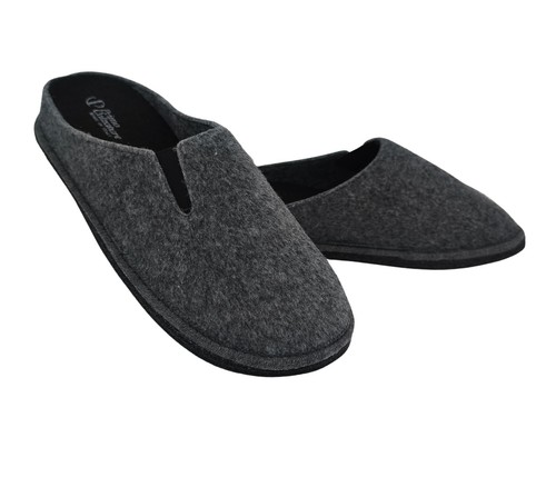 Excellent men closed toe - men's,