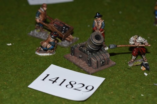 28mm ecw mortar crew - /,