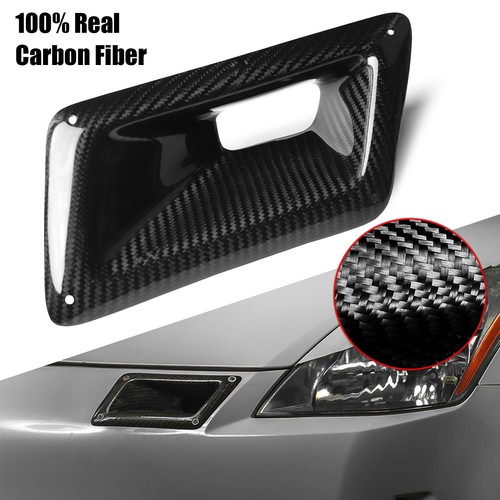 Carbon fiber car air - fiber,