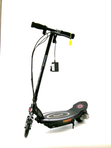 Razor power core e90 - razor, black