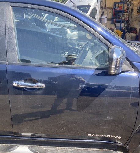 2013 mitsubishi l200 - 2013,