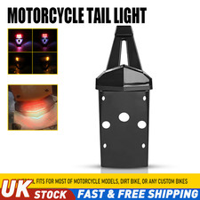 Universal Motorcycle LED
