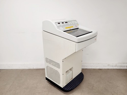 Leica cm1850 cryostat lab - leica, uv