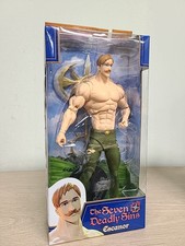 McFarlane Toys The Seven