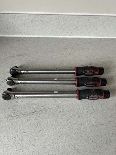 Norbar tti50 torque wrench - tti50,