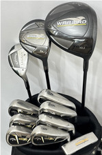 Callaway Club Set 1W 5W 4H