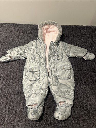 Baby snowsuit 6 months - baby’s,