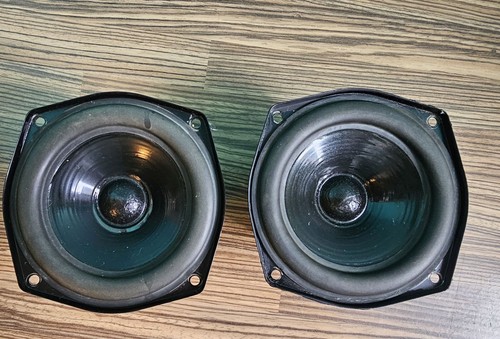 Kef b110 bass drivers sp1003 - b110,