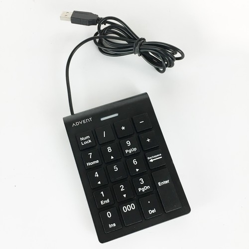 Advent usb wired - advent,