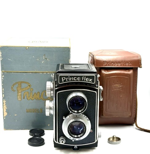 Exc5 princeflex tlr 6x6 - princeflex,