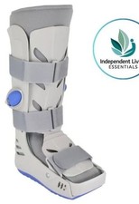 Promedics Airstep Walker Protective Fracture Boot Leg long brace Large