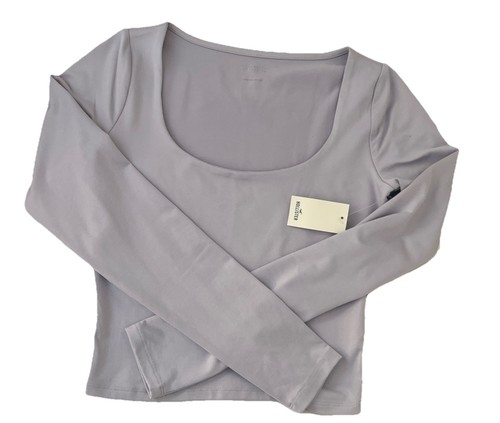 Hollister womens scoop neck - womens,