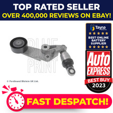 Aux Belt Tensioner fits TOYOTA CELICA ZZT230 1.8 99 to 05 1ZZ-FE Drive V-Ribbed