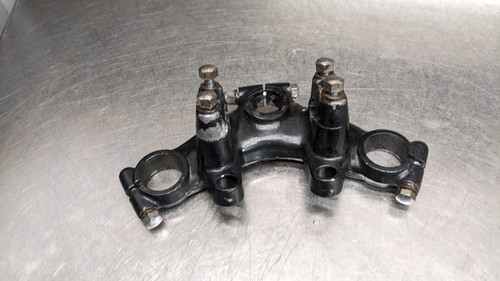Kawasaki z400 top yoke - top, upper