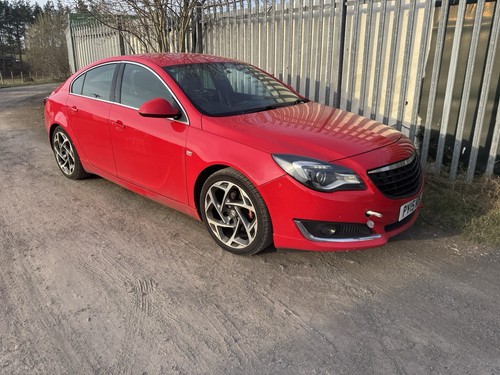 2015 vauxhall insignia line - 2015,