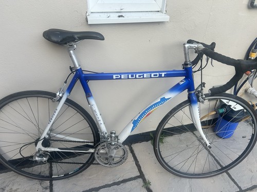 Road bike - road,