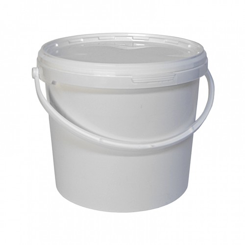 Food grade plastic bucket - food, &