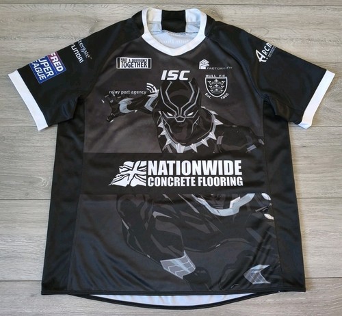 Hull rugby super league - fc,