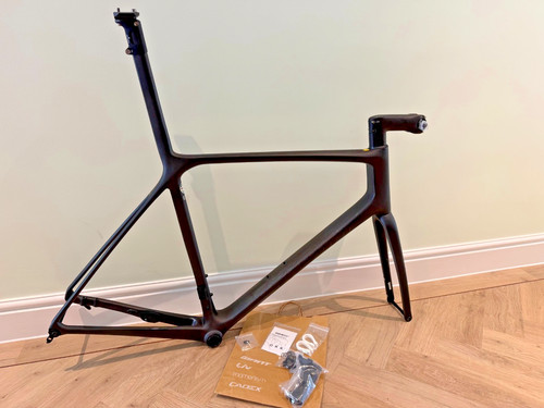 Giant tcr advanced disc - giant, sl