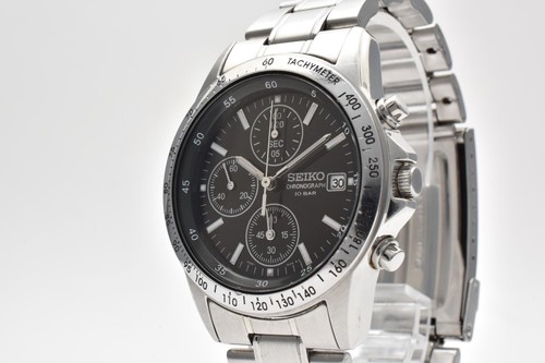 Exc seiko chronograph - [exc+5],
