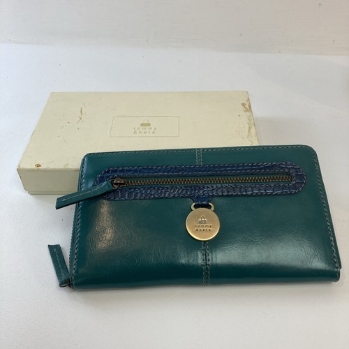 Womens purse jade - (refjoh19),