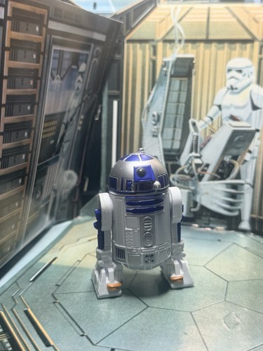 Star wars r2 - wars, r2-d2