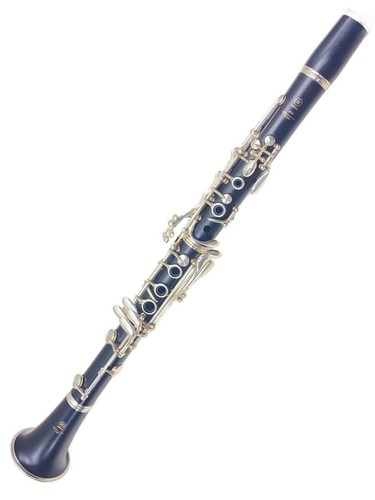 Yamaha ycl 450 clarinet - yamaha, ycl-450