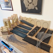 HORNBY RAILWAYS OO GAUGE GRAND