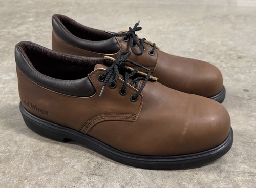 Red wing work - shoes, sz