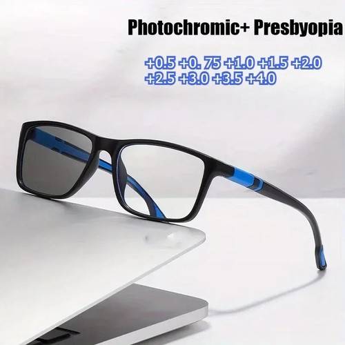 Sport photochromic reading - sport,
