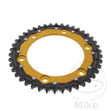 ZF SPROCKETS Transmission
