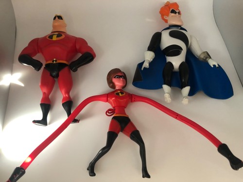 Disney pixar the incredibles - disney,